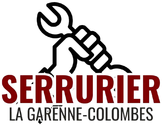 Serrurier Logo